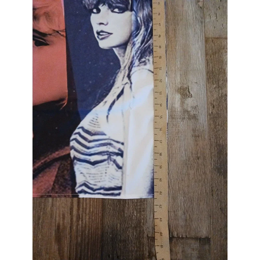 Taylor Swift Eras Tour Tapestry 40x60